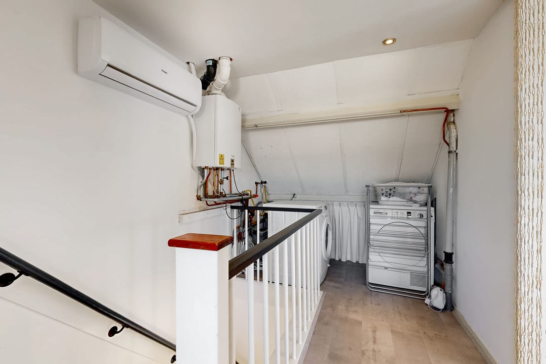 Foto 26 van Albatrosstraat 4