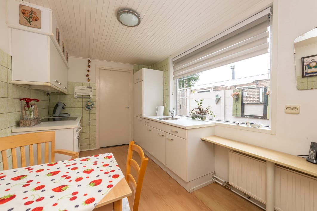 Photo 13 of Groenstraat 78