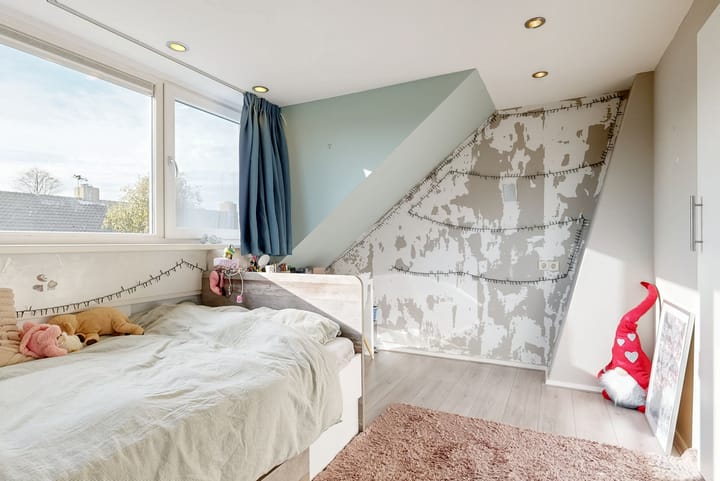 Foto 30 van Albatrosstraat 4