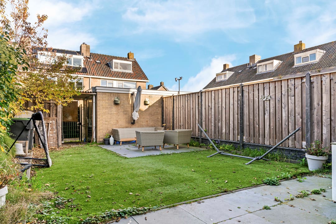 Foto 32 van Albatrosstraat 4