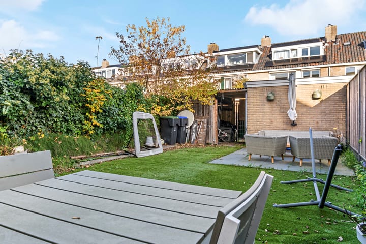 Foto 34 van Albatrosstraat 4