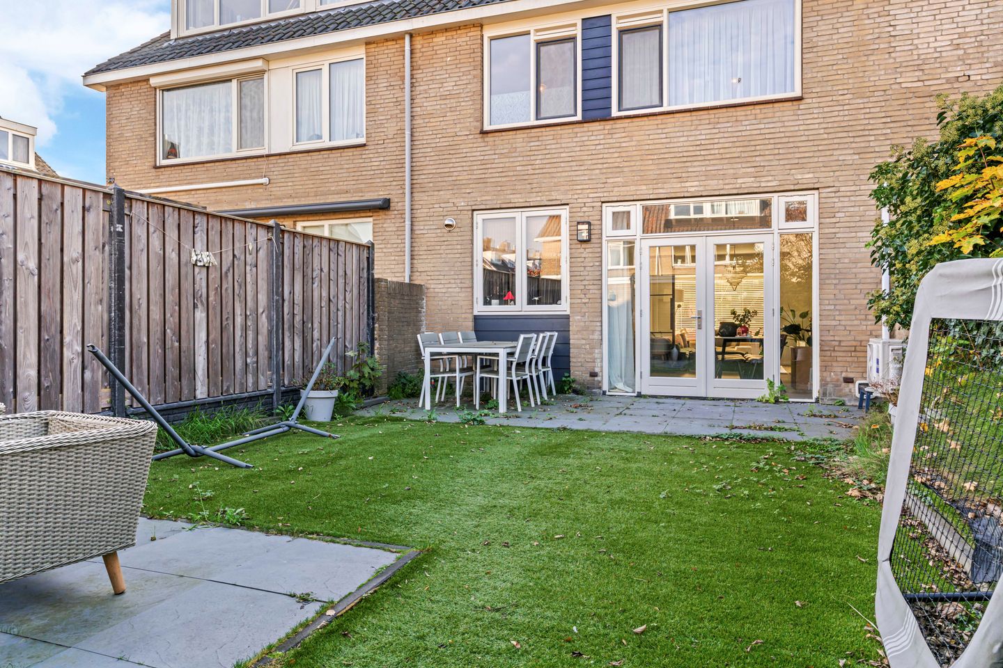 Foto 35 van Albatrosstraat 4