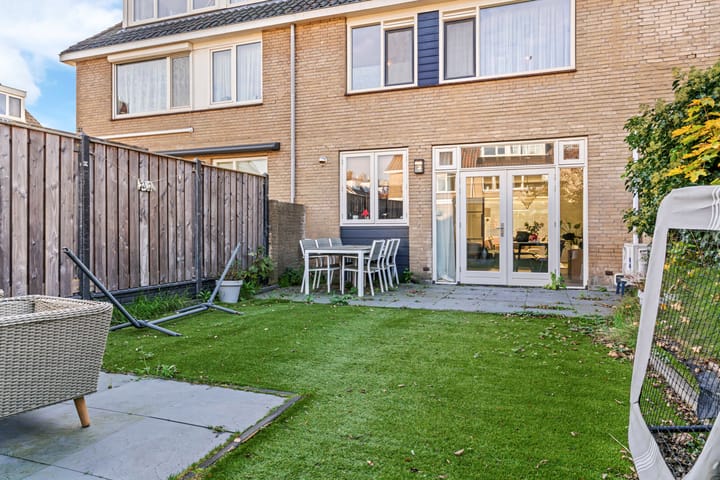 Foto 35 van Albatrosstraat 4