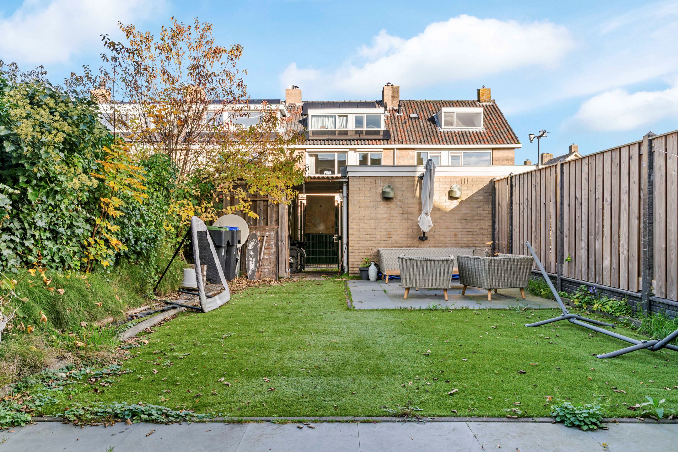 Foto 33 van Albatrosstraat 4