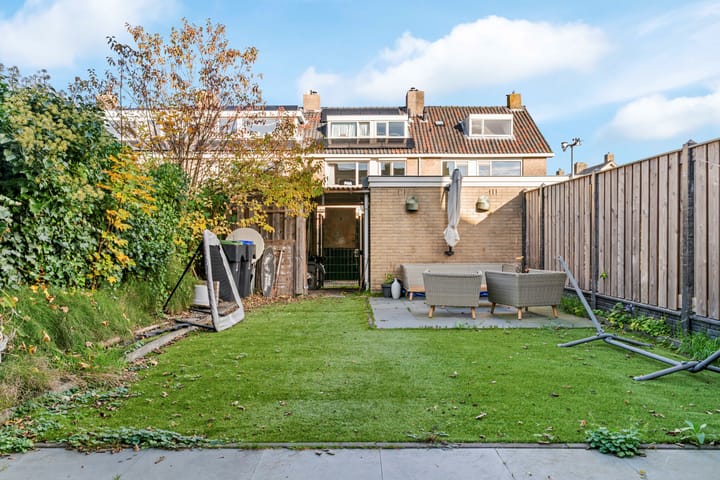 Foto 33 van Albatrosstraat 4