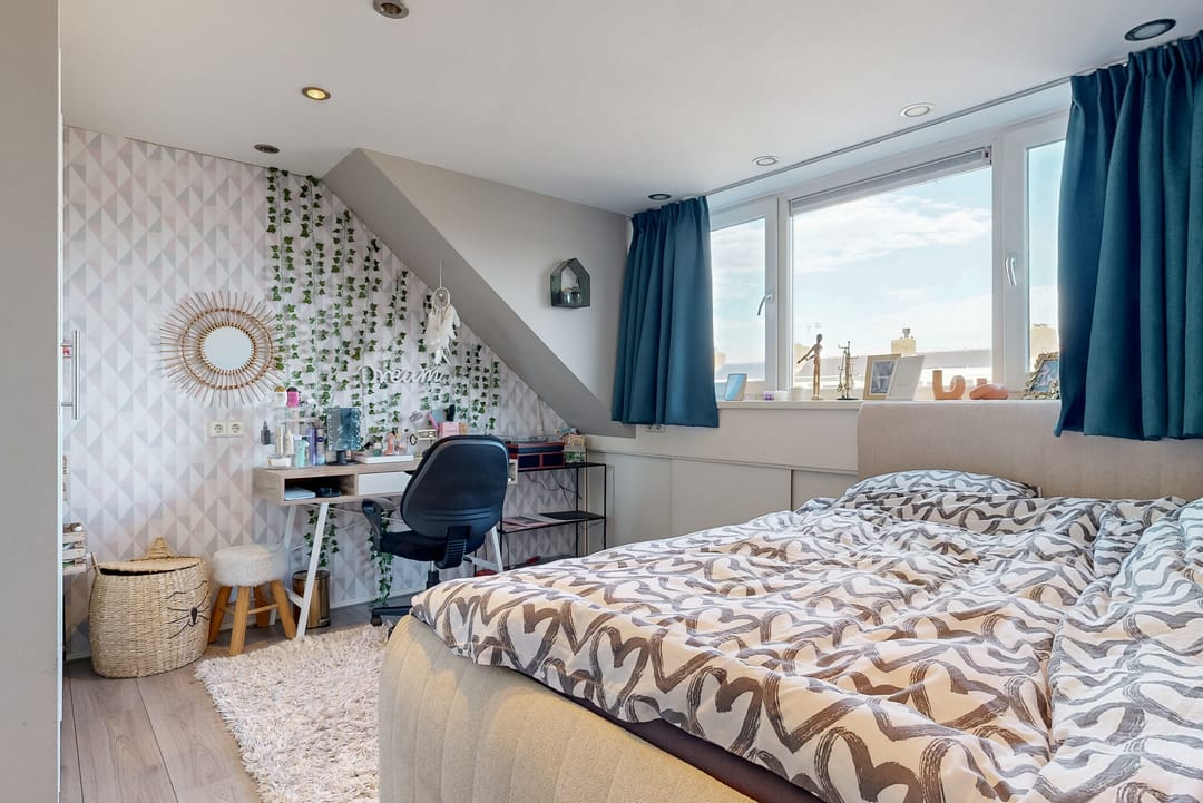 Foto 28 van Albatrosstraat 4