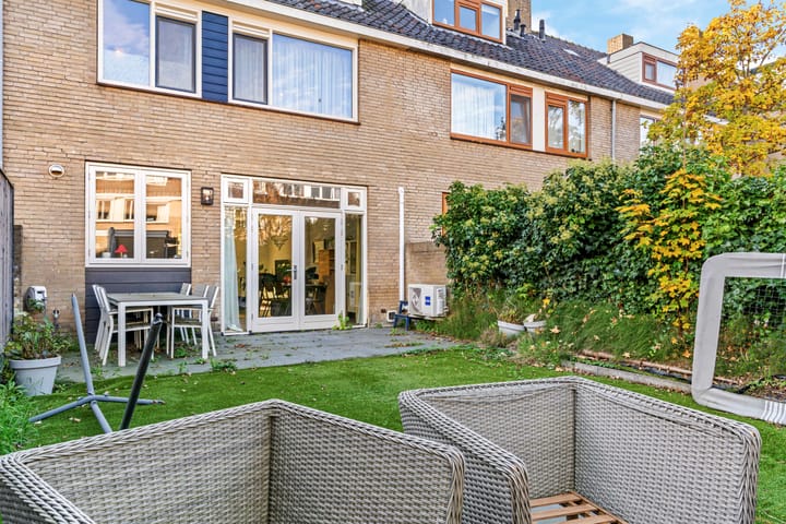 Foto 36 van Albatrosstraat 4