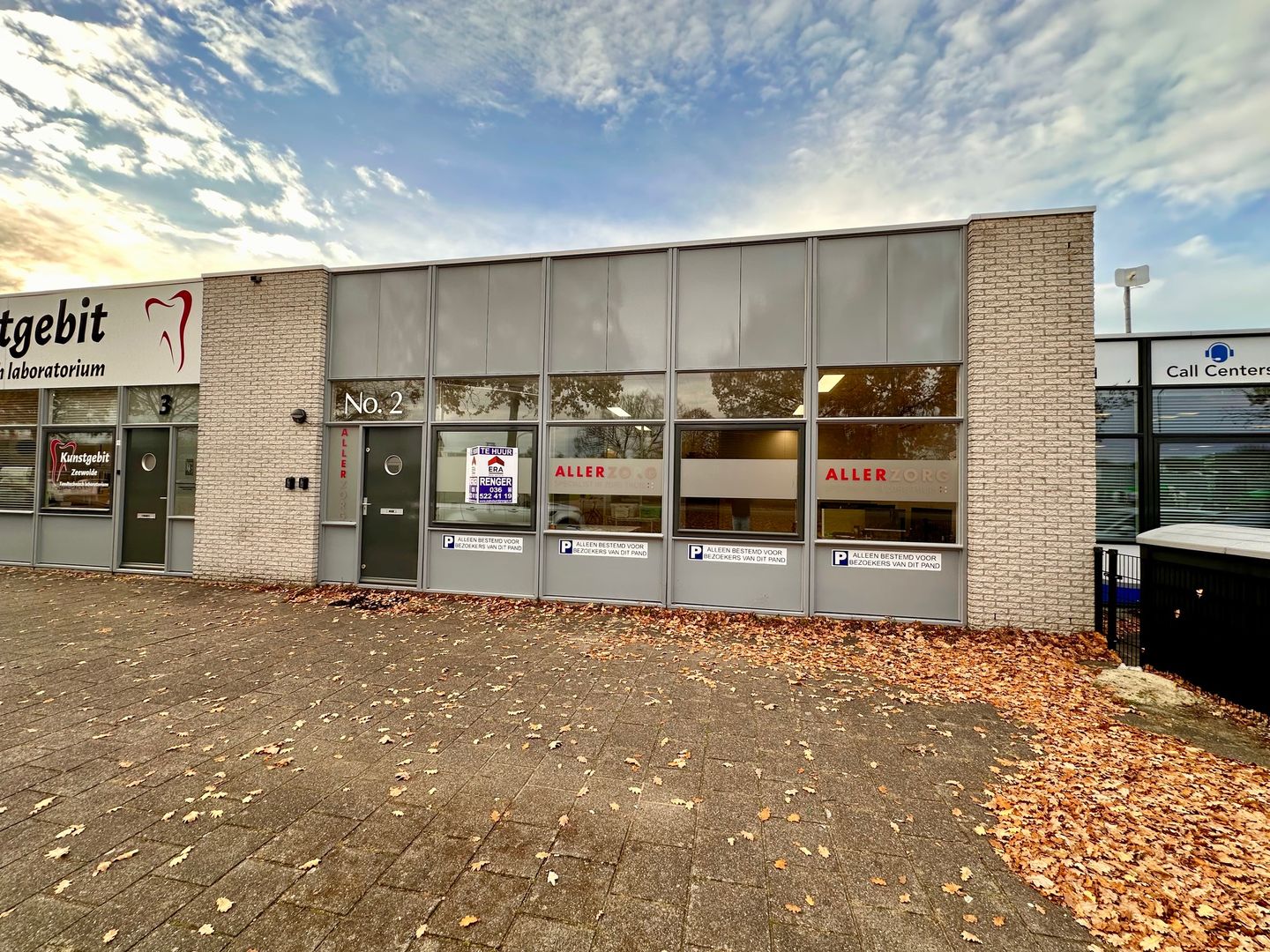 View photo 1 of Grootzeil 2