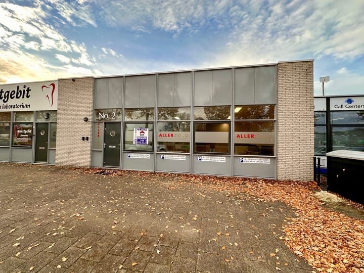 Grootzeil 2, Zeewolde