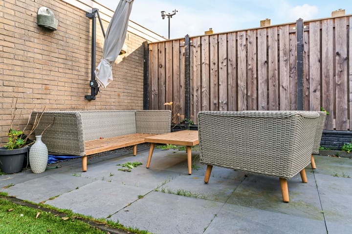 Foto 37 van Albatrosstraat 4