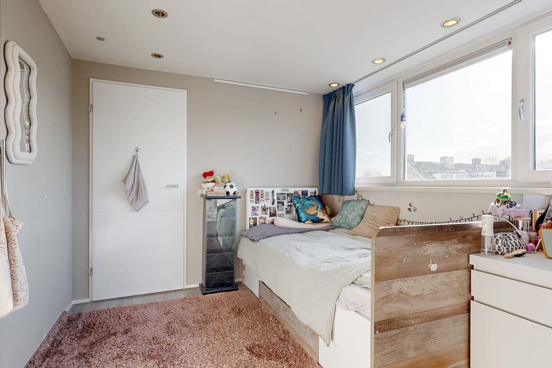 Foto 31 van Albatrosstraat 4