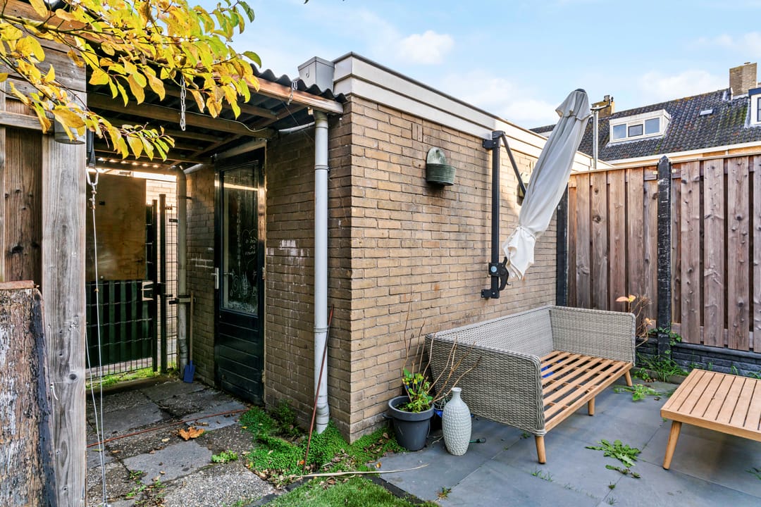 Foto 38 van Albatrosstraat 4