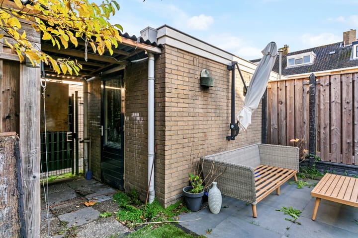 Foto 38 van Albatrosstraat 4