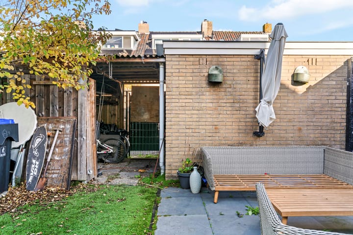 Foto 39 van Albatrosstraat 4