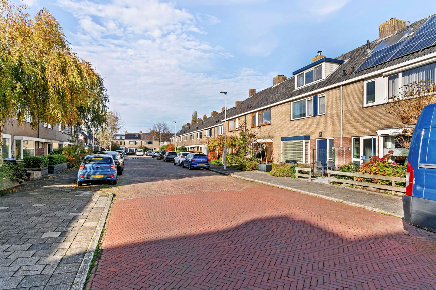 Foto 40 van Albatrosstraat 4