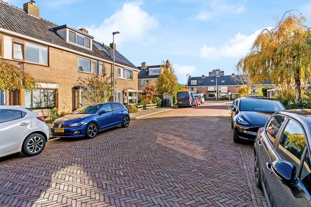 Foto 41 van Albatrosstraat 4