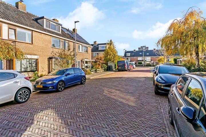 Foto 41 van Albatrosstraat 4