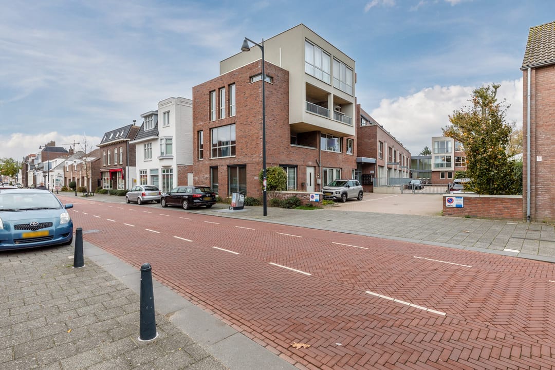 Foto 23 van Hoogstraat 185-23