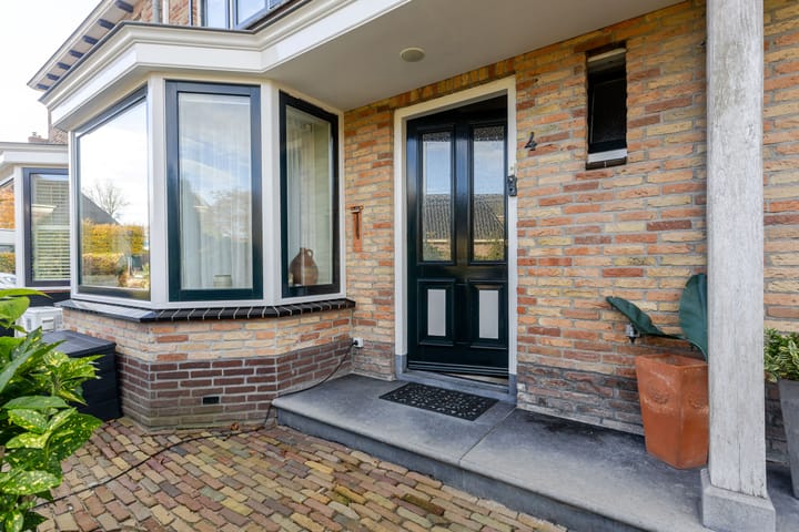 Photo 6 of Dirk Hulstweg 4