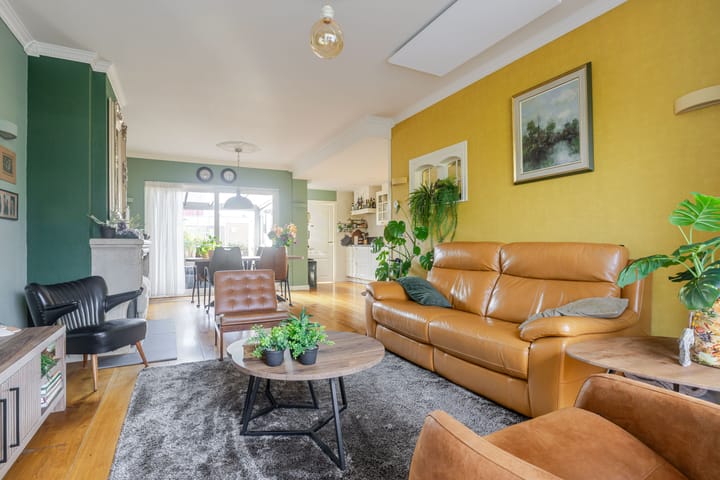 Photo 9 of Dirk Hulstweg 4