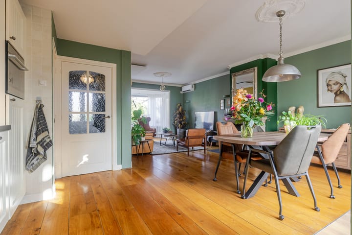 Photo 11 of Dirk Hulstweg 4