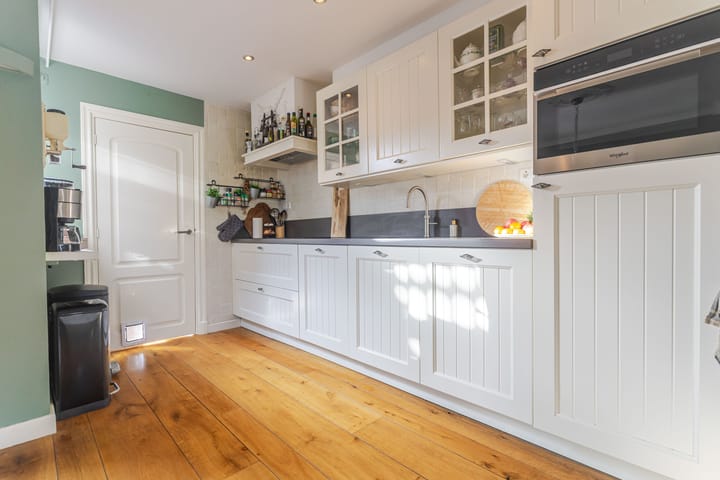 Photo 12 of Dirk Hulstweg 4