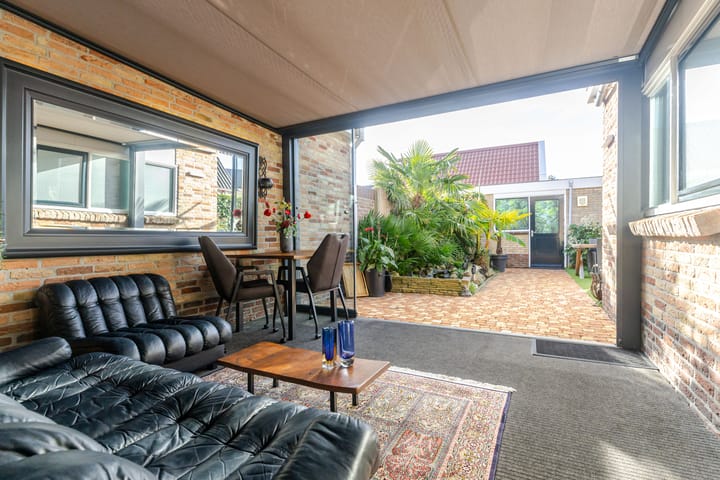 Photo 15 of Dirk Hulstweg 4