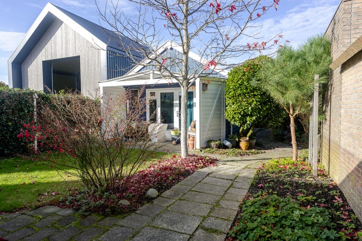 Photo 17 of Dirk Hulstweg 4