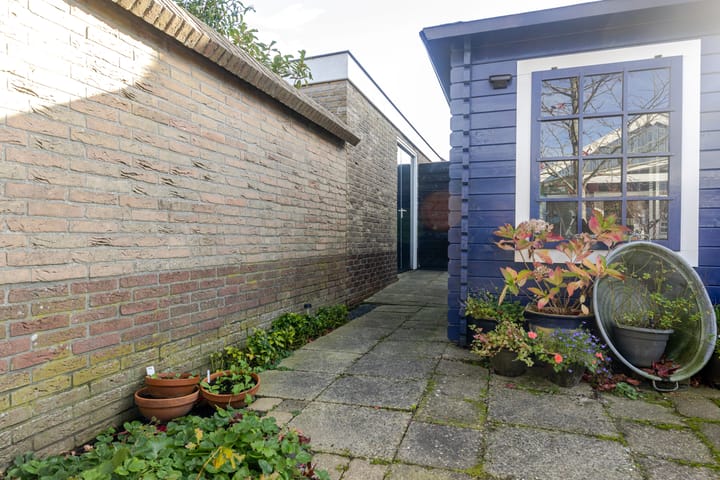 Photo 18 of Dirk Hulstweg 4