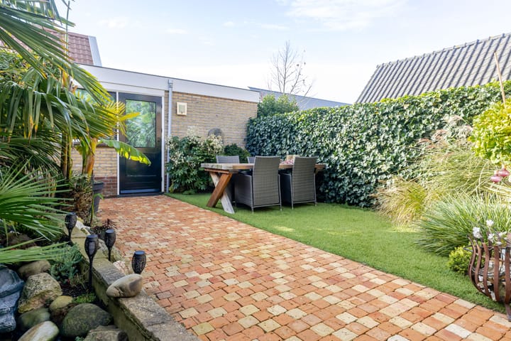 Photo 20 of Dirk Hulstweg 4