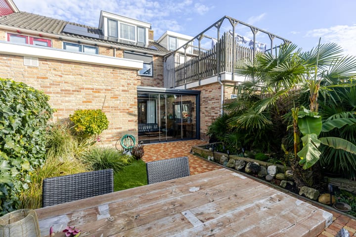 Photo 22 of Dirk Hulstweg 4