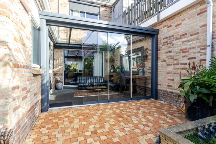 Photo 21 of Dirk Hulstweg 4