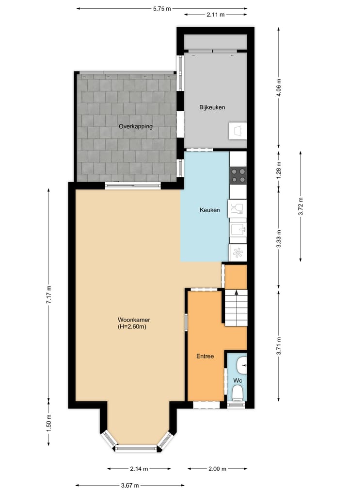 Photo 40 of Dirk Hulstweg 4