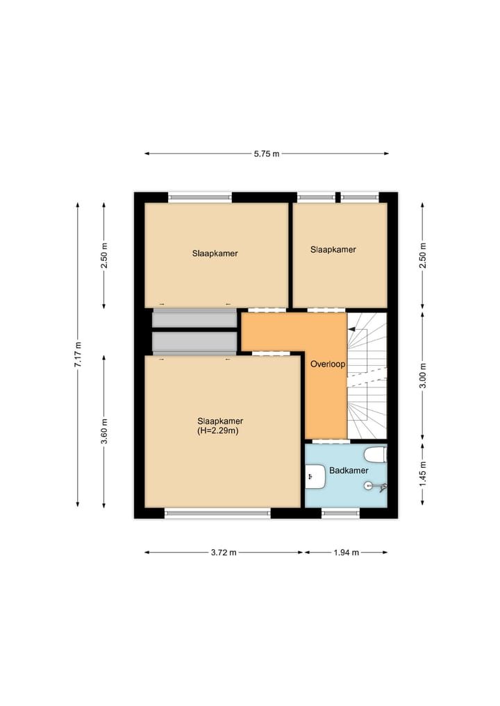 Photo 41 of Dirk Hulstweg 4