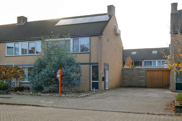van Eedenstraat 19