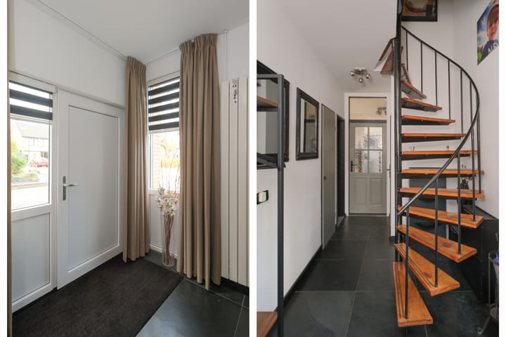 Foto 2 van van Eedenstraat 19