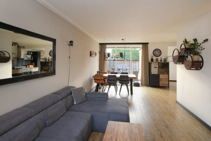 Foto 5 van van Eedenstraat 19