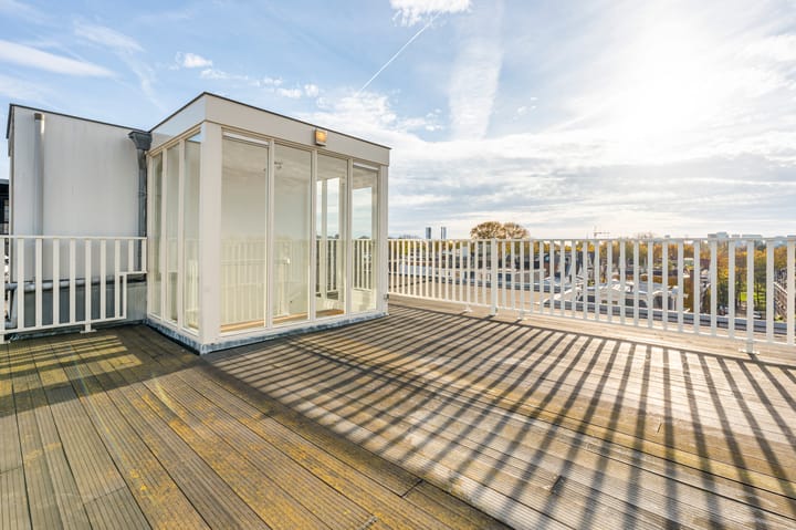 Foto 2 van Overtoom 508-4