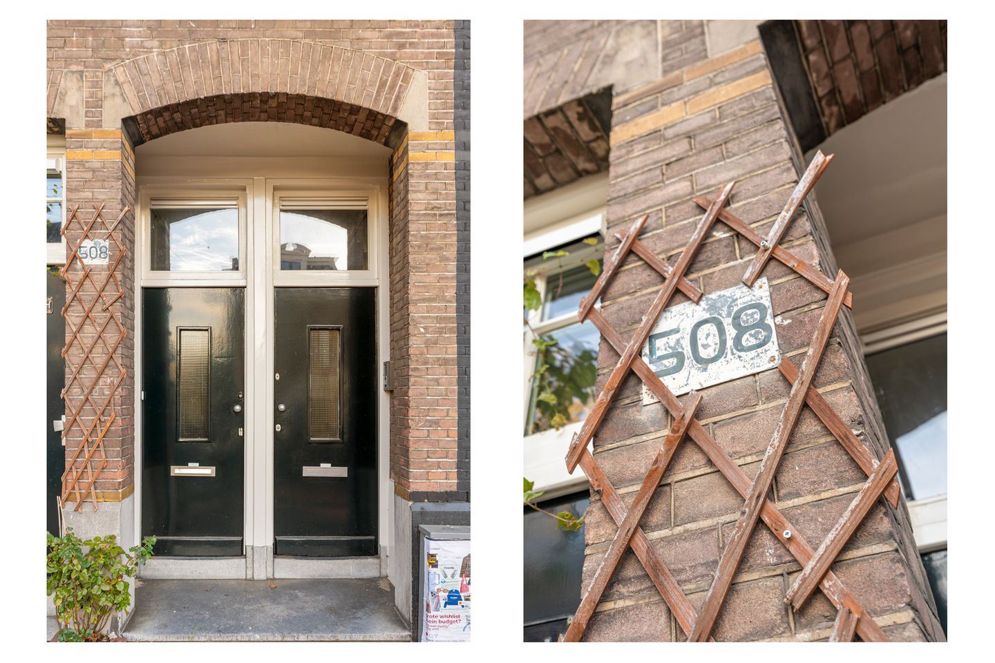 Photo 5 of Overtoom 508-4