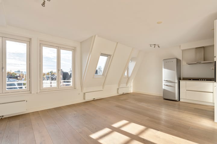 Foto 4 van Overtoom 508-4