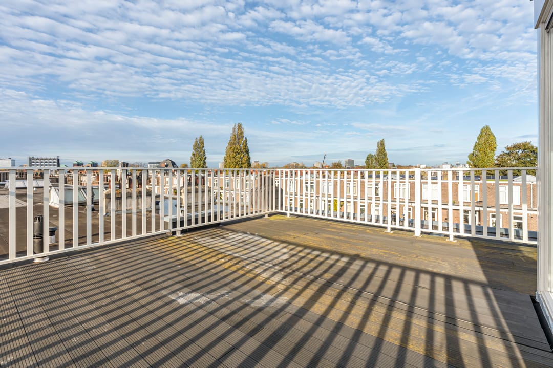 Photo 23 of Overtoom 508-4