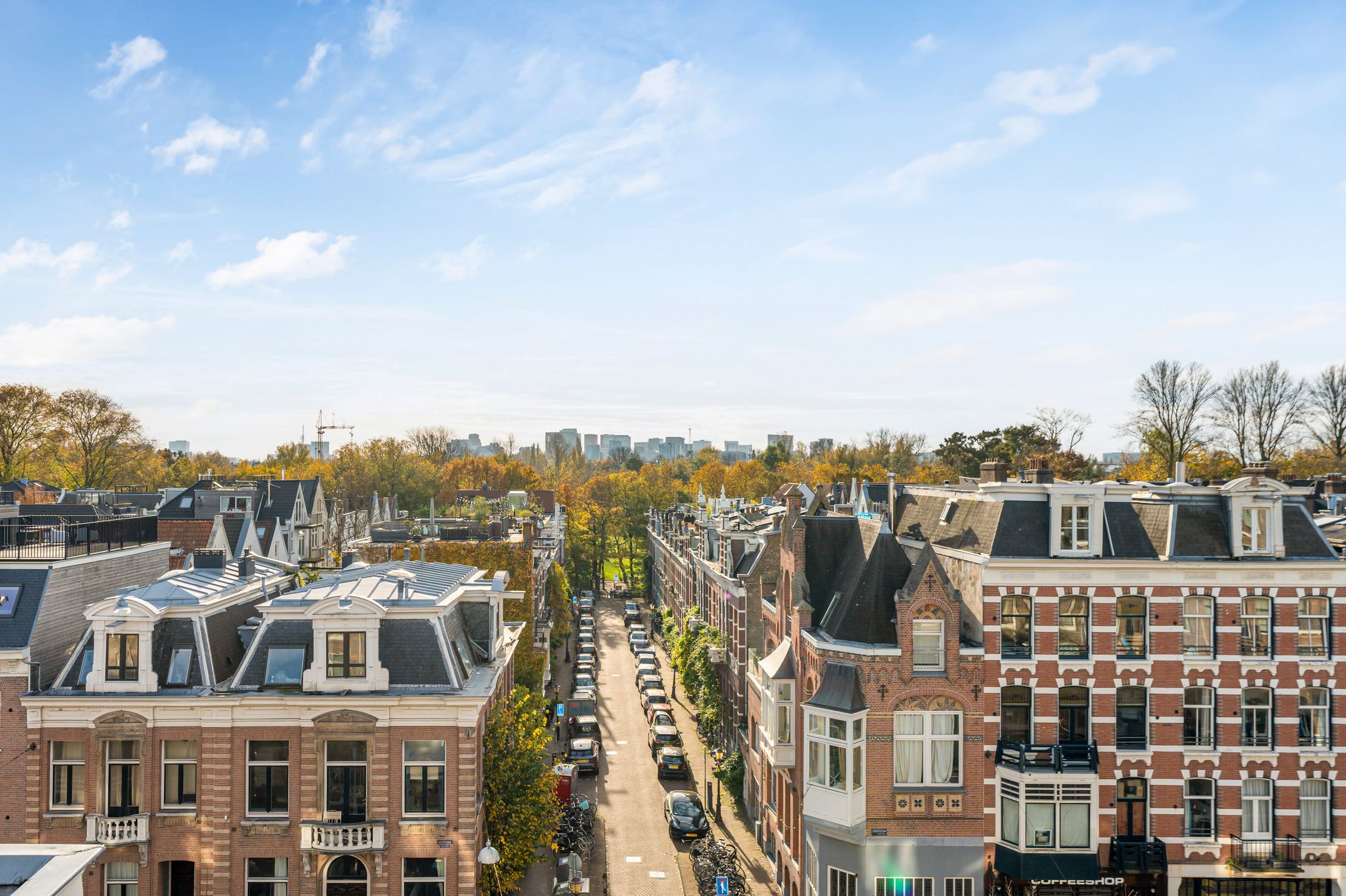 Photo 27 of Overtoom 508-4