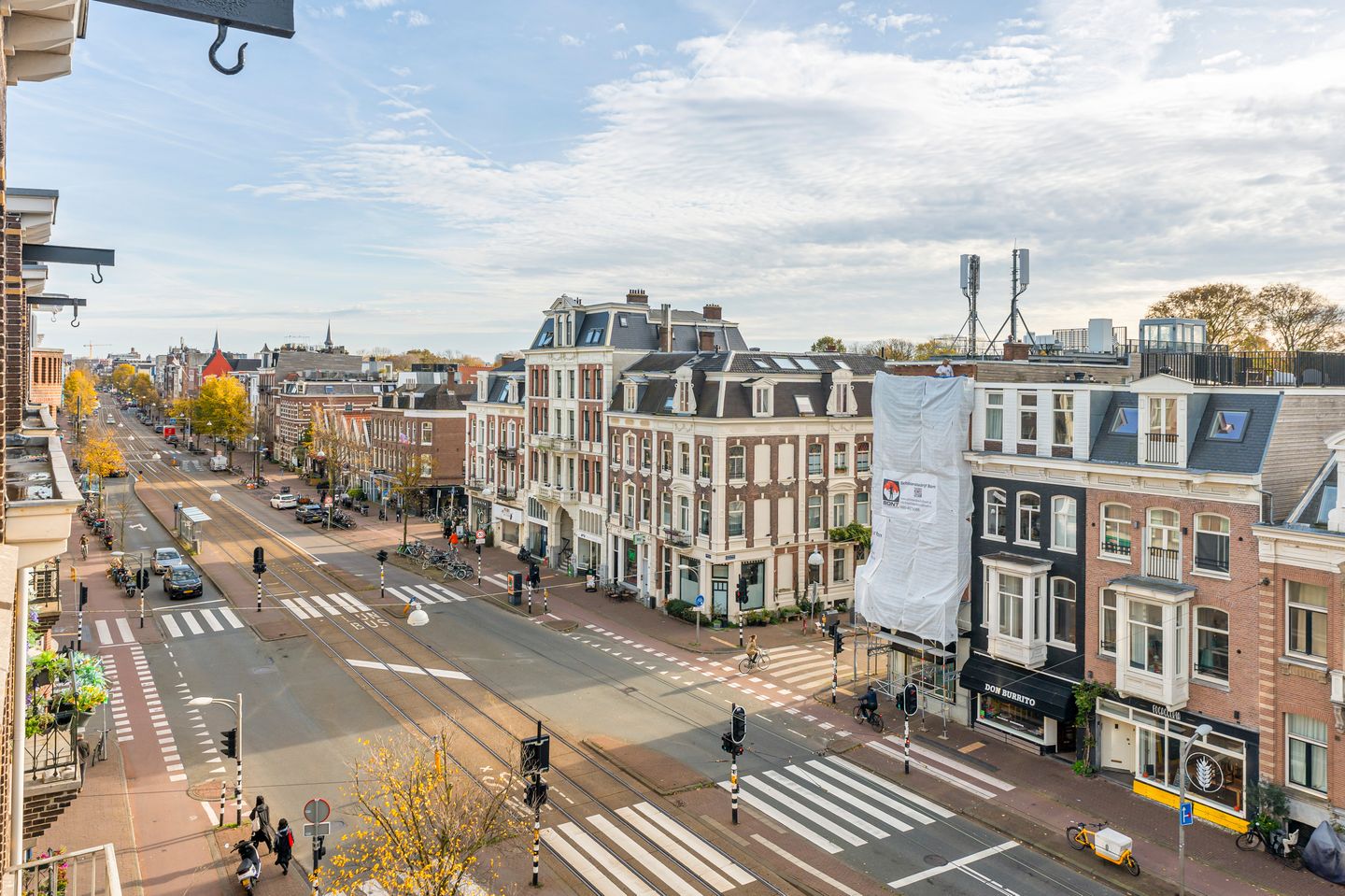 Photo 29 of Overtoom 508-4