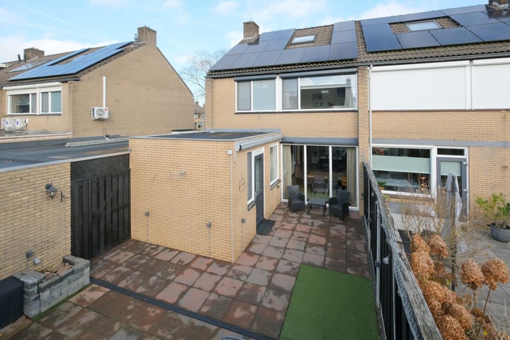 Foto 22 van van Eedenstraat 19