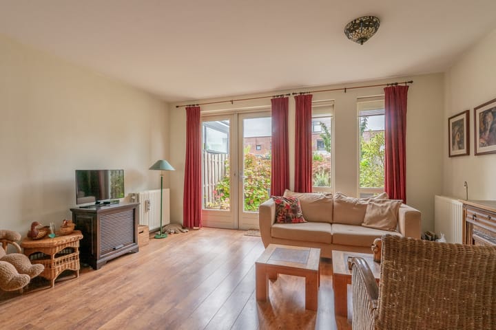 Foto 2 van Groot-Brittanniëstraat 74