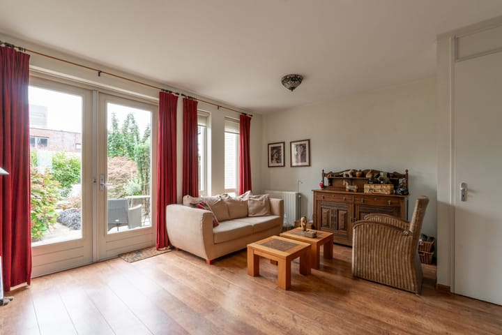 Foto 3 van Groot-Brittanniëstraat 74