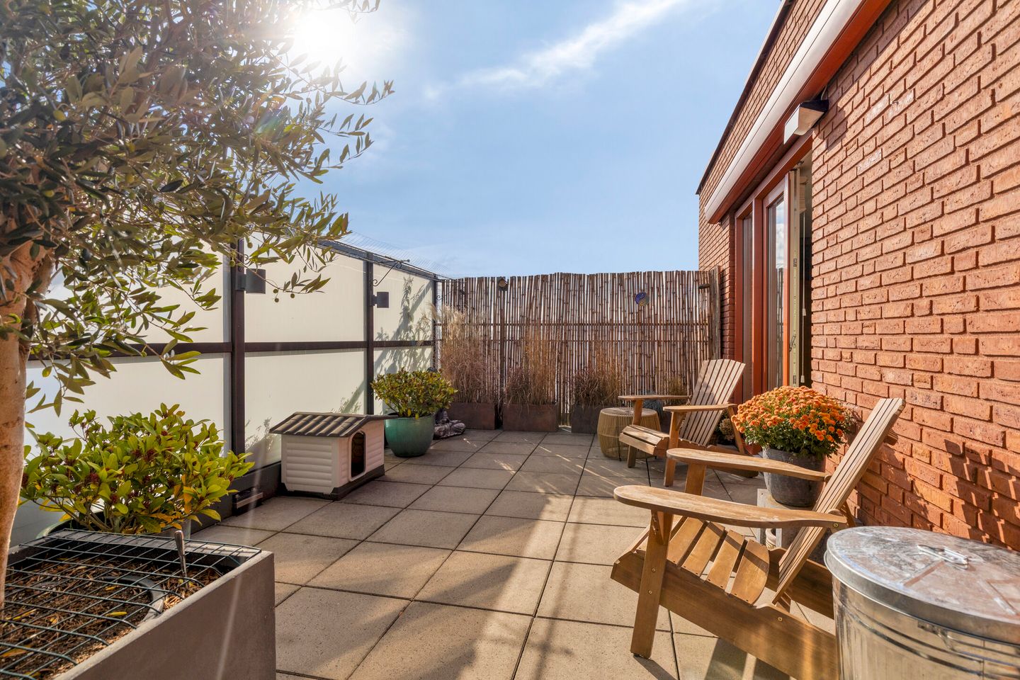 Foto 1 van Vurehout 283