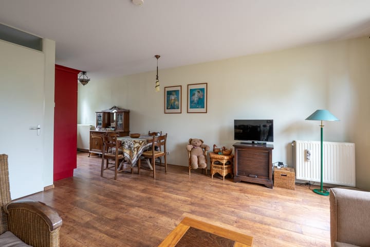 Foto 4 van Groot-Brittanniëstraat 74