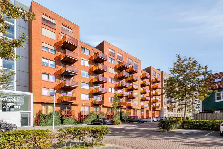 Foto 4 van Vurehout 283