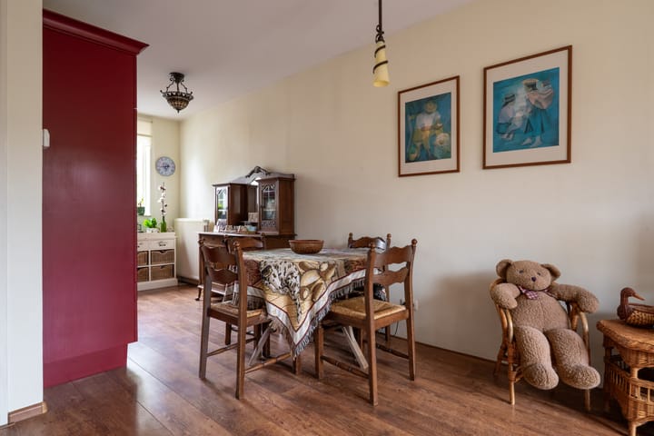 Foto 5 van Groot-Brittanniëstraat 74